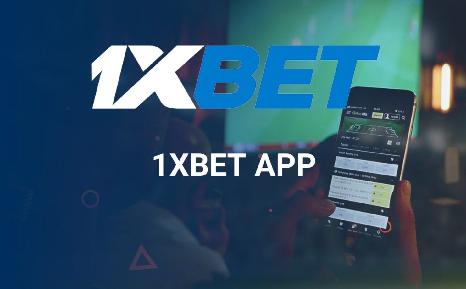 Fonctionnalités clés de l’application 1xBet mobile